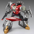 [Pre-Order] GigaPower HQ-04 Graviter Sludge Metallic Version