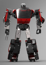 [Pre-Order] X-Transbots MX-23 Fioravanti Omnibot Overdrive