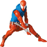 Medicom Toy Marvel MAFEX No.186 Scarlet Spider (Comic Ver.)