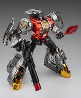 GigaPower GP HQ-04R HQ04R Graviter Sludge Chrome Version