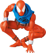 Medicom Toy Marvel MAFEX No.186 Scarlet Spider (Comic Ver.)