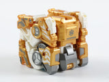 52Toys BeastBOX BB-20GS Goldensabre Limited Edition Figure - Aoiheyaus