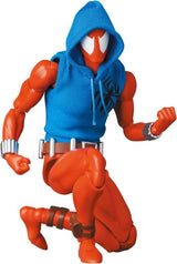 Medicom Toy Marvel MAFEX No.186 Scarlet Spider (Comic Ver.)