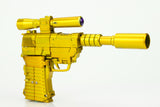 Generation Toy GT-99DX ReBuilder Devastator w/ Golden Pistol Set of 6