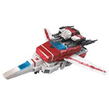 HASBRO Transformer WFC series War for Cybertron Commander Jetfire E4824