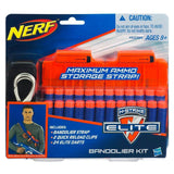 Hasbro Nerf N-Strike Elite Bandolier Kit Launcher A0090
