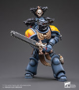 Warhammer 40K Space Wolves Brother Torrvald 1/18 Scale Figure