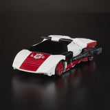 Transformers Generations War for Cybertron Deluxe WFC-S35 Red Alert - Aoiheyaus