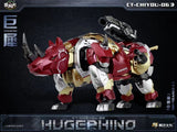 Cang-Toys CT-Chiyou-06 Hugerhino Headstrong