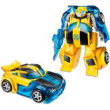 Hasbro Playskool Heroes Transformers Rescue Bots Energize Bumblebee Figure
