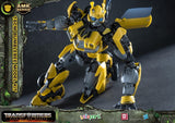 Yolopark/SOSKILL Transformers: Rise of the Beasts Bumblebee Model Kit