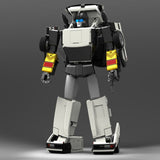[Pre-Order] X-transbots MX-24 Yaguchi Omnibot Downshift
