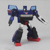 Transformers TF-050 DIY Upgrade kit FOR Skids Weapon Upgrade Accessories