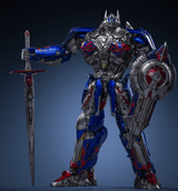 Toyworld TW-F01 Knight Orion Optimus Prime Deluxe Version - Aoiheyaus