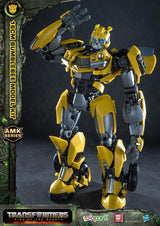 Yolopark/SOSKILL Transformers: Rise of the Beasts Bumblebee Model Kit