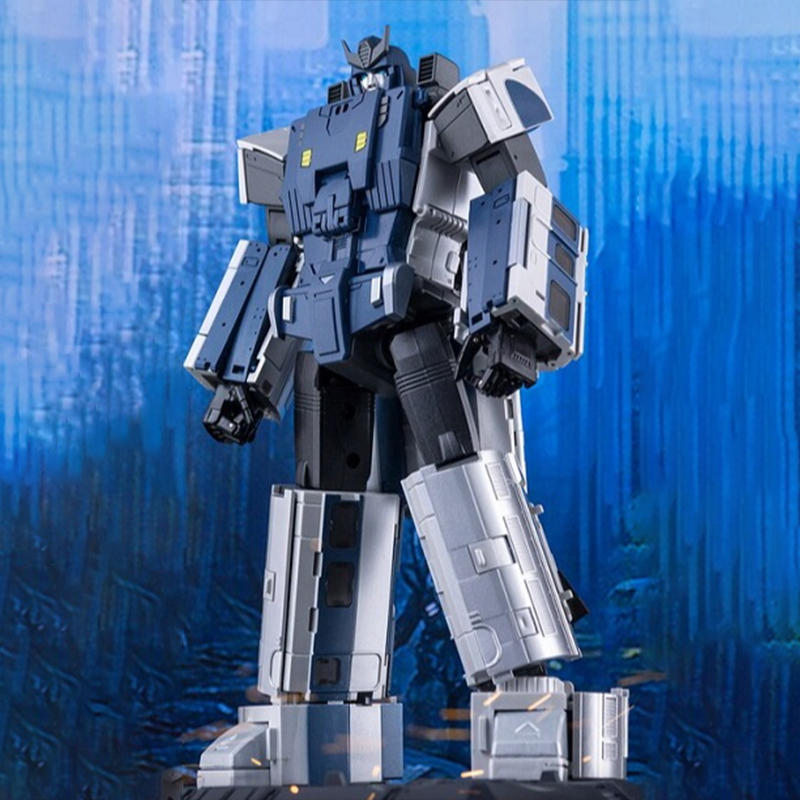 Moon Studio MS-04 Moon Shine Shouki – Aoiheyaus