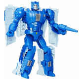 SCOURGE AND FRACAS DELUXE CLASS | TRANSFORMERS GENERATIONS TITANS RETURN - Aoiheyaus