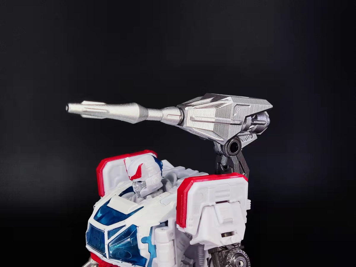 トランスフォーマーTF-054ss82ラチェット用DIYアップグレードキット