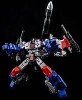 Maketoys MTCD-04 Divine Shooter Super Ginrai Optimus Prime