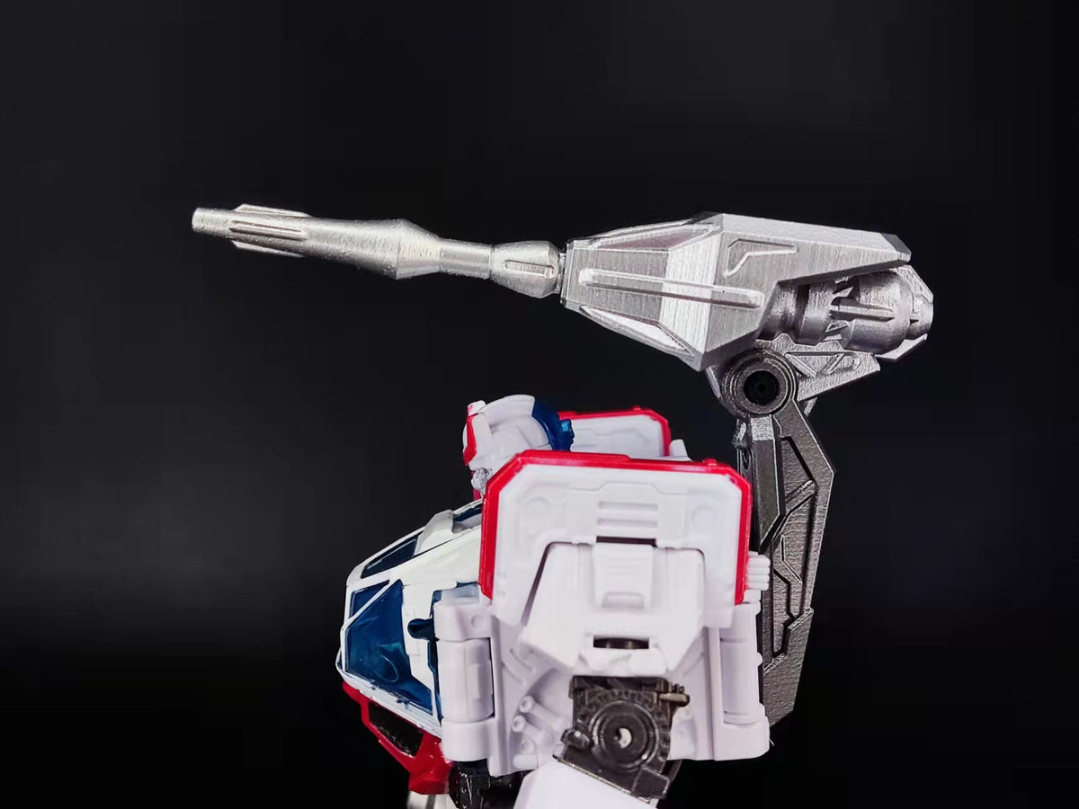 トランスフォーマーTF-054ss82ラチェット用DIYアップグレードキット