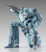 X-Transbots MX-11 Locke Kup - Aoiheyaus