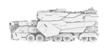 [Pre-Order] TFC Toys STC-01T Supreme Techtial Commander Carrier Version