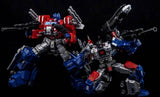 Maketoys MTCD-04 Divine Shooter Super Ginrai Optimus Prime