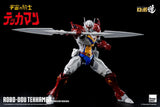 【Pre-order】Threezero Tekkaman: The Space Knight ROBO-DOU Tekkaman Figure