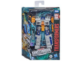 Transformers War for Cybertron: Earthrise Deluxe Airwave - Aoiheyaus