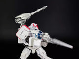 Transformers TF-054 DIY Upgrade kit FOR ss82 Ratchet ss84 Ironhide Shoulder Gun Accessories
