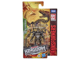 Transformers War for Cybertron: Kingdom Core Vertebreak