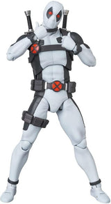 [Pre-Order] Medicom Toy Marvel MAFEX No.172 Deadpool (X-Force Ver.)