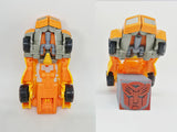 Transformers TF-037 DIY Upgrade kit FOR Slingshot/Quickslinger's Slingshot