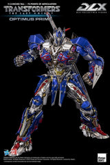 Threezero The Last Knight DLX Optimus Prime