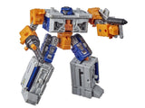 Transformers War for Cybertron: Earthrise Deluxe Airwave - Aoiheyaus