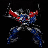 Maketoys MTCD-04 Divine Shooter Super Ginrai Optimus Prime