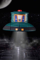 MS-B20 UFO | MAGIC SQUARE - Aoiheyaus