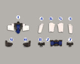 Transformers TF-047 DIY Upgrade kit FOR Soundwave Accessory Pack