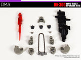 [Pre-Order] DNA Design DK-30G Upgrade Kit for WFC-GS27 Generations Selects Galvatron Version