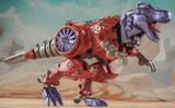 ToyWorld  TW-BS01 Transmetal Megatron Beast War BW - Aoiheyaus