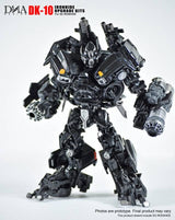 DNA Design DK-10 DK10 SS-14 SS14 Ironhide Upgrade Kit - Aoiheyaus