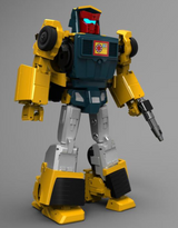 [Pre-Order] X-Transbots MM-7Y Hatch Tailgate Yellow Version
