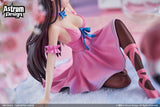 [Pre-Order] Astrum Design Original Design Art Corp. Nekojira Flamingo Young Ballerina 1/7 Scale Figure