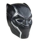 Hasbro Marvel Legends Series Black Panther Electronic Role Play Helmet