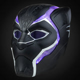 Hasbro Marvel Legends Series Black Panther Electronic Role Play Helmet