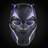 Hasbro Marvel Legends Series Black Panther Electronic Role Play Helmet