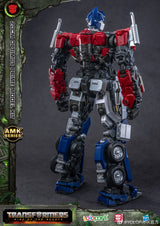 [Pre-Order] Yolopark/SOSKILL Transformers: Rise of the Beasts Optimus Prime Model Kit