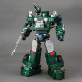 MakeToys MT RM-02Y GunDog Hound Limited Edition