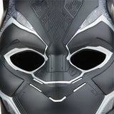 Hasbro Marvel Legends Series Black Panther Electronic Role Play Helmet