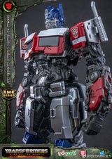 [Pre-Order] Yolopark/SOSKILL Transformers: Rise of the Beasts Optimus Prime Model Kit